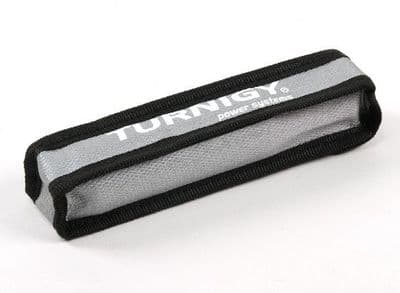 Fire Retardant LiPoly Battery Bag (170x26x30mm) (1pc)