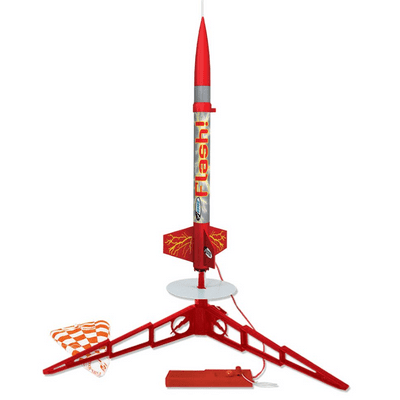 Flash - E2X Launch Set D-ES1478