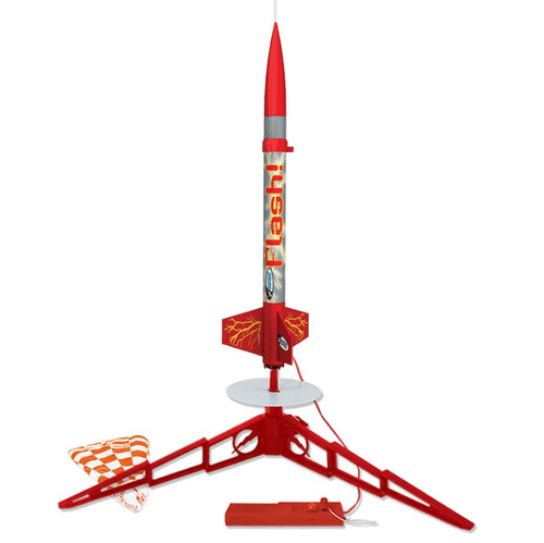 Flash - E2X Launch Set D-ES1478