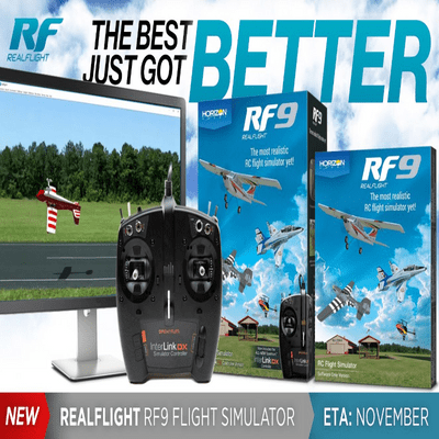 Flight Simulator