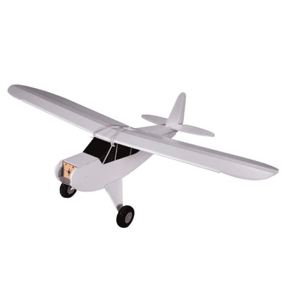 Flight Test Simple Cub Speed-build Kit with MakerFoam (956mm)