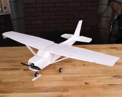 Flite Test Commuter 