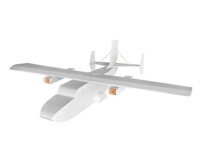 Flite Test Guinea Pig 