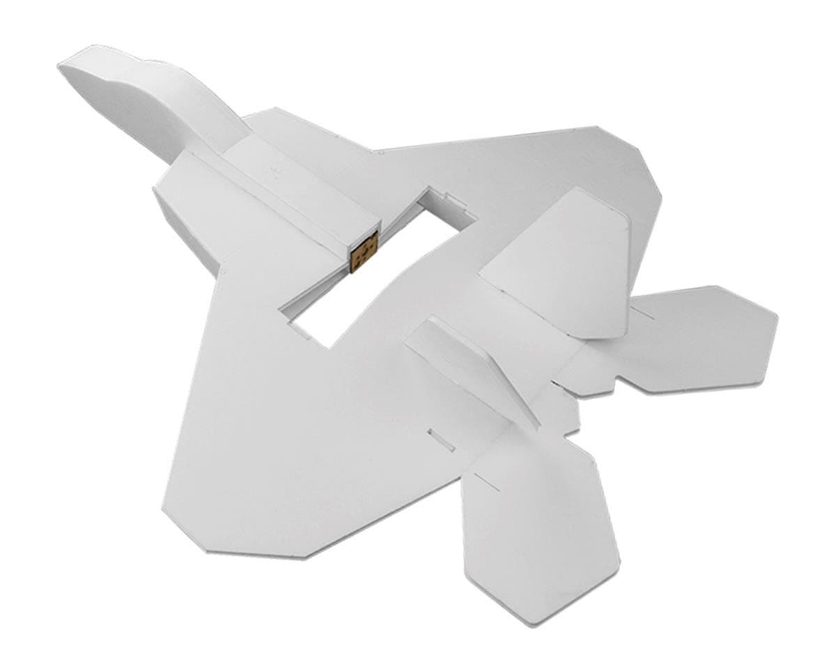 Flite Test Mini F-22 Raptor 