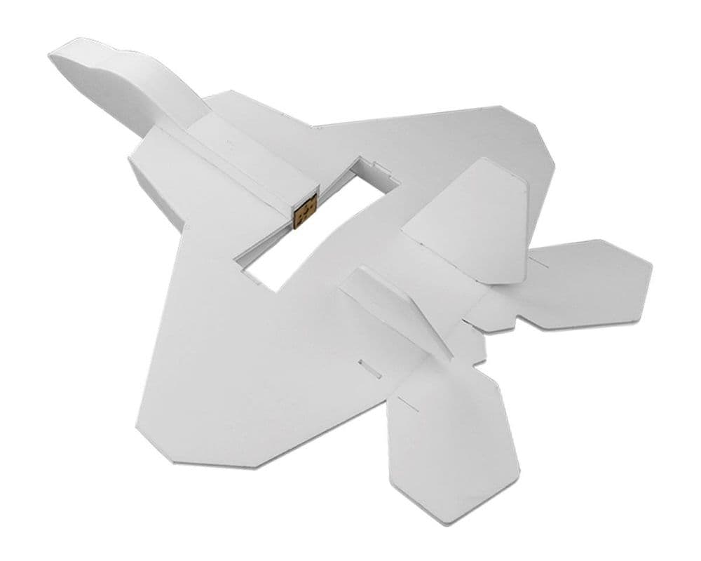 Flite Test Mini F-22 Raptor 