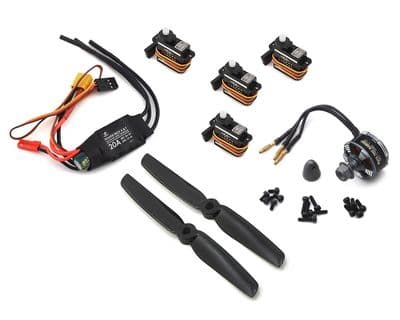 Flite Test Power Pack A 
