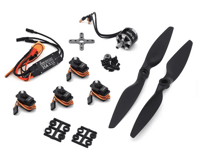 Flite Test Power Pack B 
