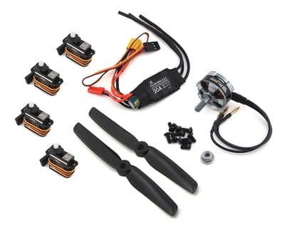 Flite Test Power Pack F 
