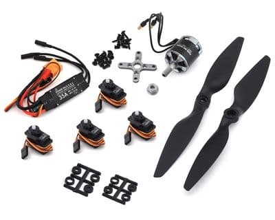 Flite Test Power Packs