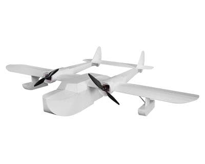 Flite Test Sea Duck 
