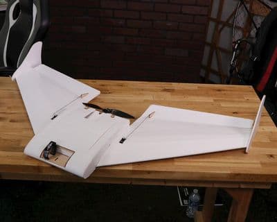 Flite Test Spear 