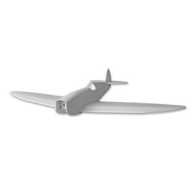Flite Test Spitfire Speed Build 