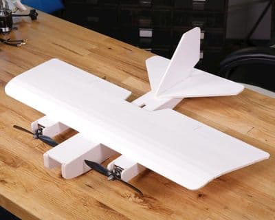 Flite Test Super Bee 