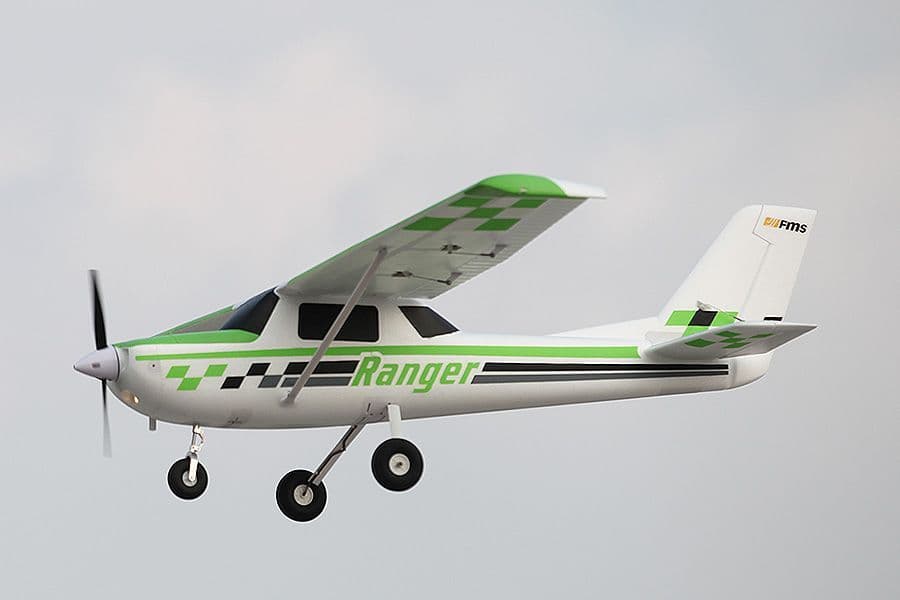 FMS 1800MM RANGER W/REFLEX SYSTEM ARTF