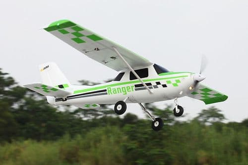 FMS 1800MM RANGER W/REFLEX SYSTEM ARTF