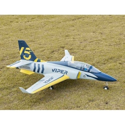 FMS 70MM VIPER V2 EDF PNP 15TH ANNIVERSARY VERSION
