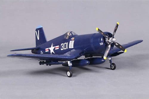 FMS 800MM F4U CORSAIR ARTF V2 W/REFLEX GYRO