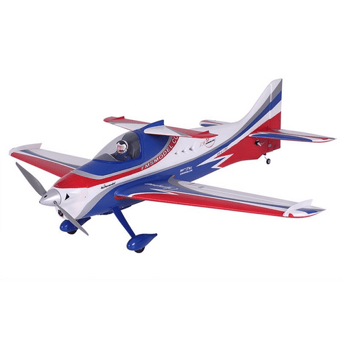 FMS F3A OLYMPUS 3D SPORT PLANE ( PNP )