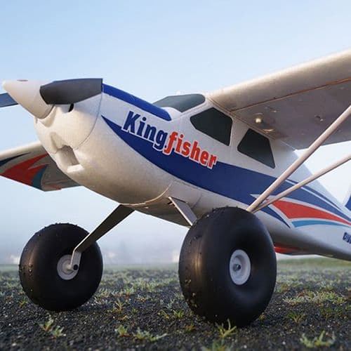 FMS KINGFISHER 1400MM ARTF FMS103P