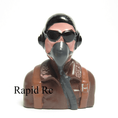 FMS PILOT 1.4M FW190 - FMS-PILOT-010