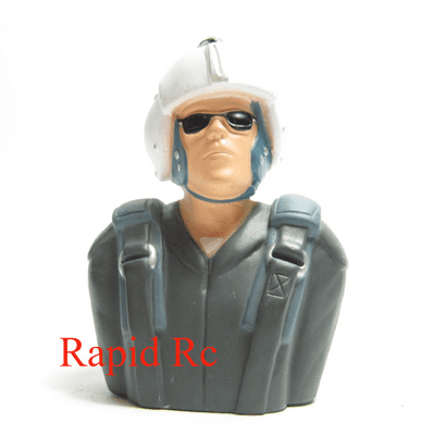 FMS PILOT 1.4M T28 - FMS-PILOT-007