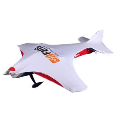 FMS PROTECTIVE PLANE COVER FOR 1300-1700MM WINGSPAN