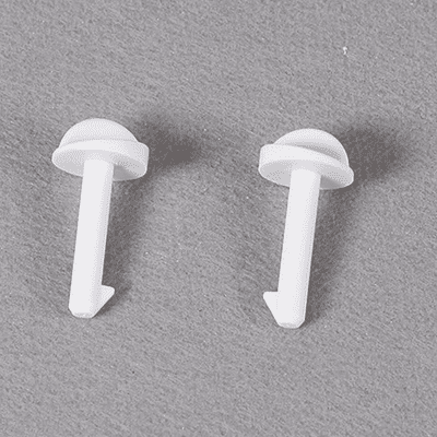 FMS Ranger Wing Bolt Plate