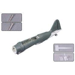 FMS Rc Aeroplane Spare Parts
