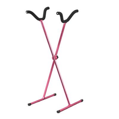 FMS RC AEROPLANE STAND V2 Red