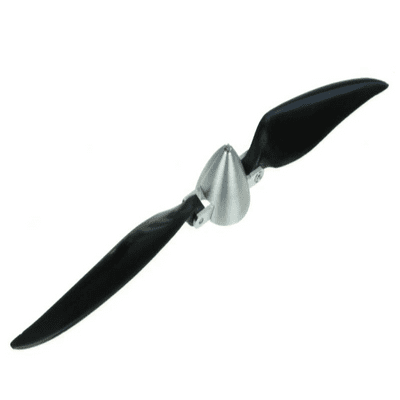 Folding Propeller