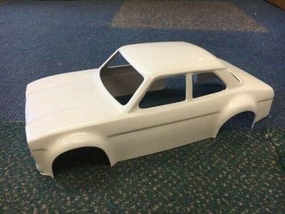 Ford Escort Mk 1 Bubble Arch Body 728