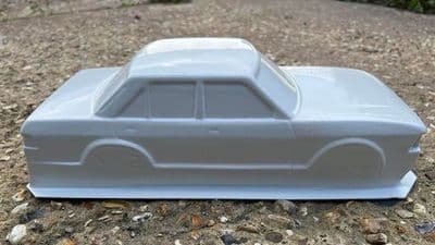 Ford Granada Mk2 Saloon ABS 113