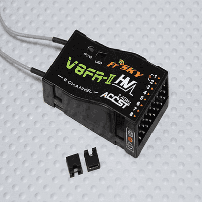 Frsky Receivers