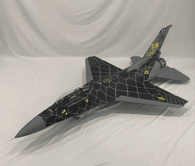 FTL Innovation F16 Snake Skin