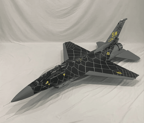 FTL Innovation F16 Snake Skin