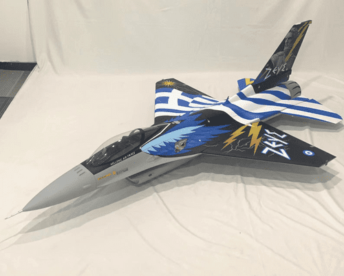 FTL Innovation F16 Zeus