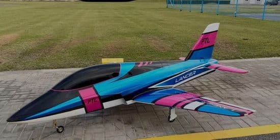 FTL Innovations Jets