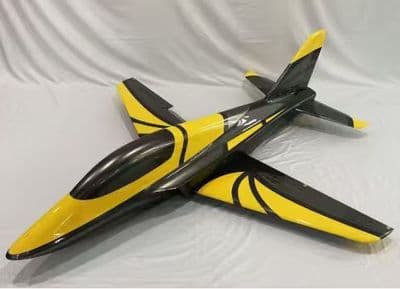 FTL Innovations LANCER 2.1m JET Only with Vector 01