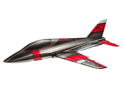 FTL Innovations LANCER 2.1m JET Only with Vector 010