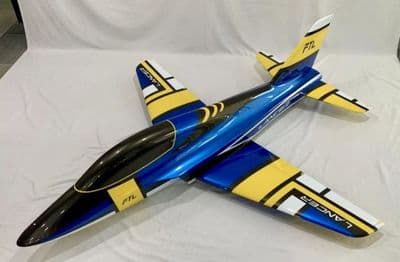 FTL Innovations LANCER 2.1m JET Only with Vector 012