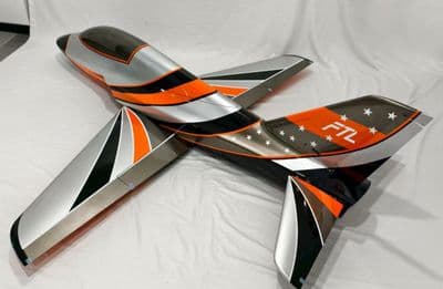 FTL Innovations LANCER 2.1m JET Only with Vector 06