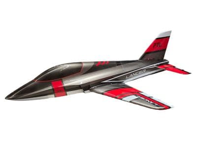 FTL Innovations LANCER 2.1m JET PNP with Vector 010