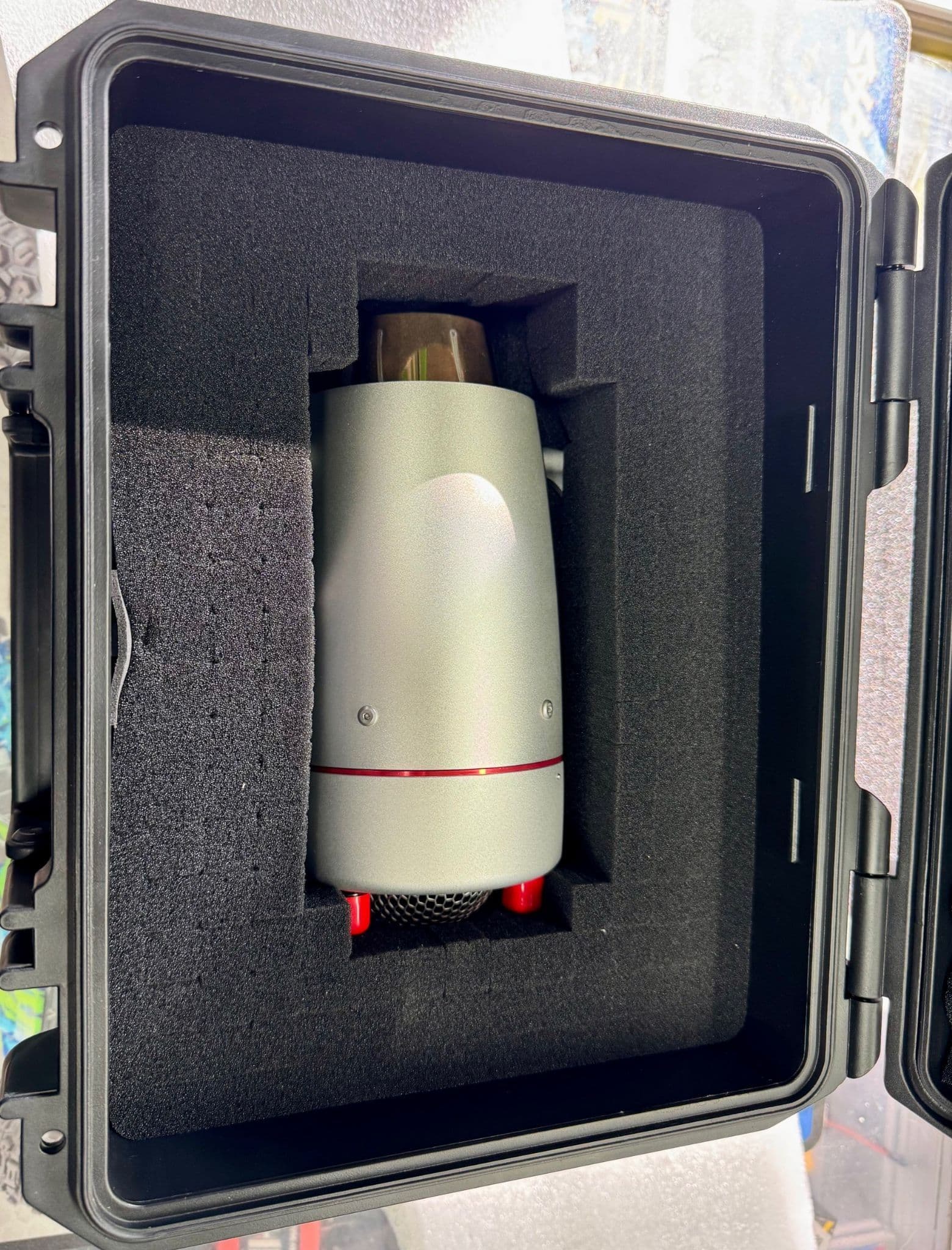 FTL VORTEX M10 PRO TURBINE