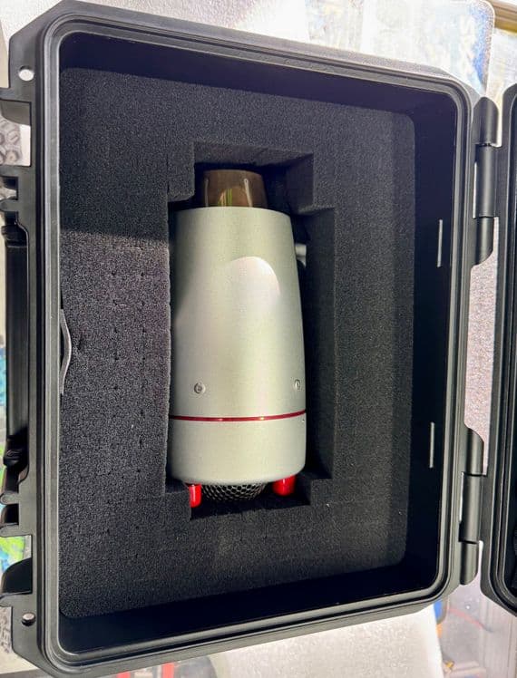 FTL VORTEX M10 PRO TURBINE