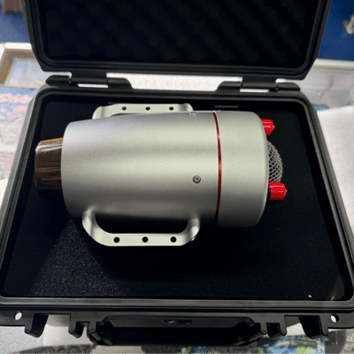 FTL VORTEX M10 PRO TURBINE