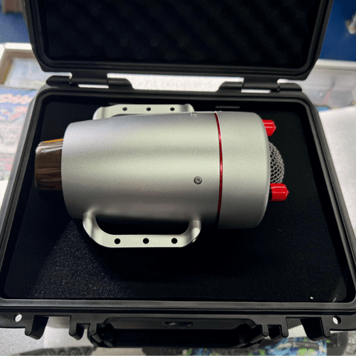 FTL VORTEX M10 PRO TURBINE