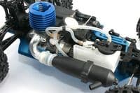 FTX CARNAGE NT 4WD RTR 1/10TH NITRO TRUCK