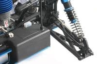 FTX CARNAGE NT 4WD RTR 1/10TH NITRO TRUCK