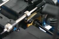 FTX CARNAGE NT 4WD RTR 1/10TH NITRO TRUCK