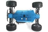 FTX CARNAGE NT 4WD RTR 1/10TH NITRO TRUCK
